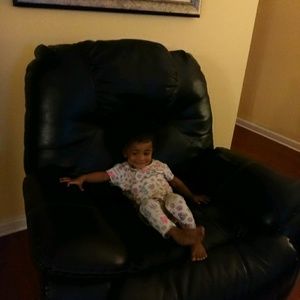 Meet your Posher, Patricia